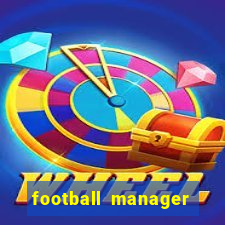 football manager 2024 crack